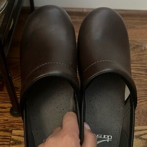 Brand new Dansko shoes unworn!